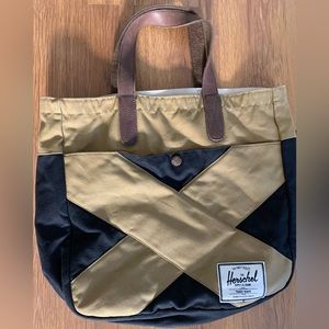Herschel tote bag